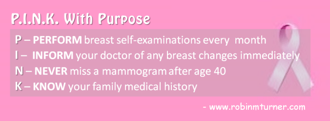 Breast Cancer Awareness